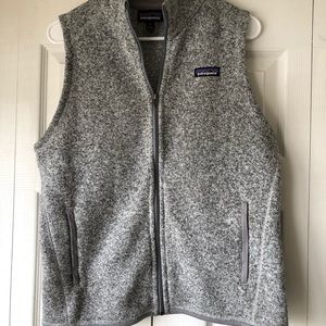 Women’s Patagonia Better Sweater Vest